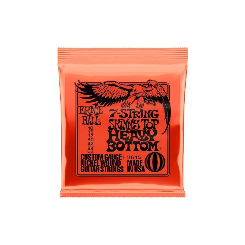 ERNIE BALL EB 2615